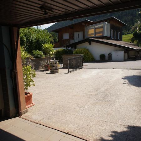 Alpenvilla Tirol Zentral 푈스 외부 사진
