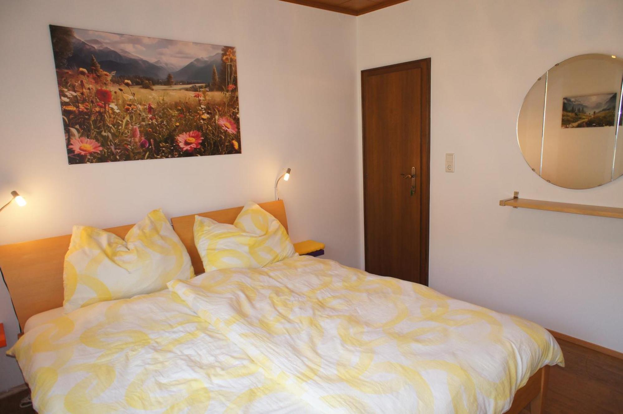 Alpenvilla Tirol Zentral 푈스 외부 사진
